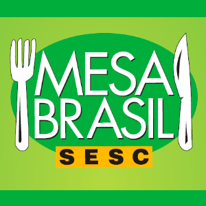 Mesa Brasil - Nacional