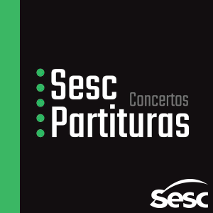 Sesc Partituras"